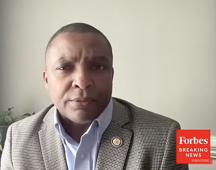 Democratic Lawmaker on Winning a Trump District (Davis)